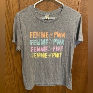 Life Elsewhere Tshirt